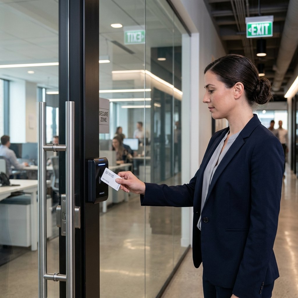 Banking Network Security