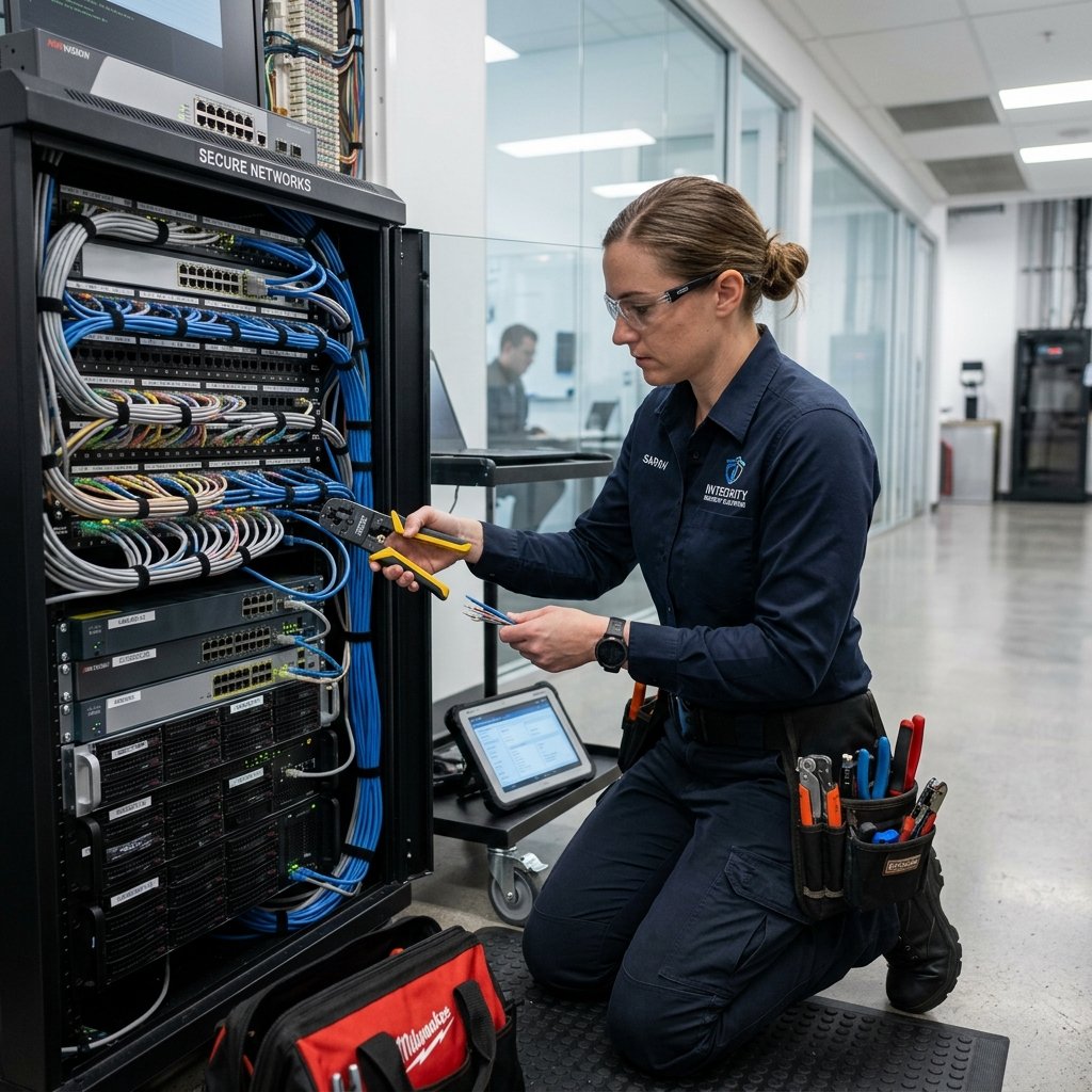 Axis IT Solutions Support & Guarantee