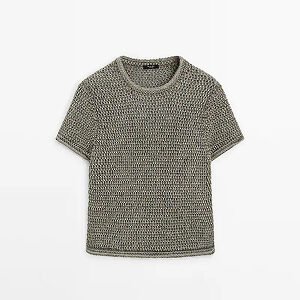 Celestial Cashmere Sweater