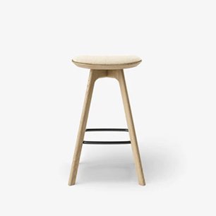 Galaxy Glass Side Table